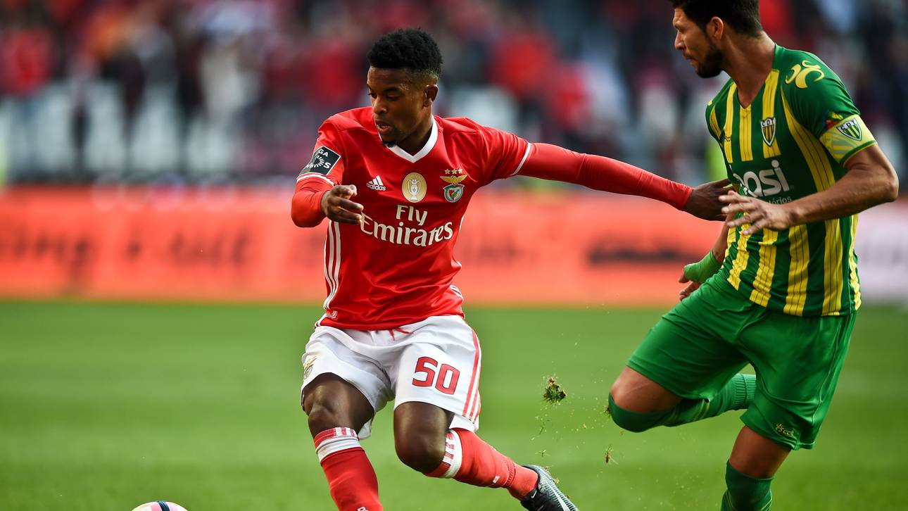 Bayern macht wohl bei Semedo ernst