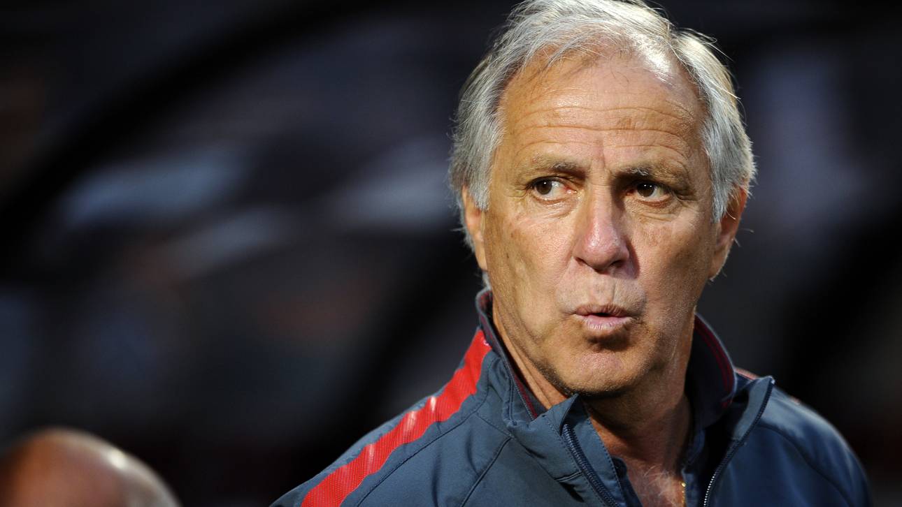 Girard neuer Trainer von Nantes