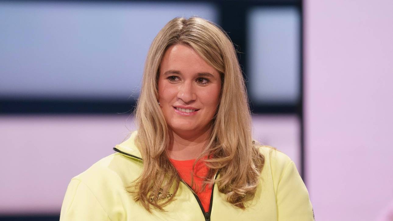 Neue Chance für Geisenberger