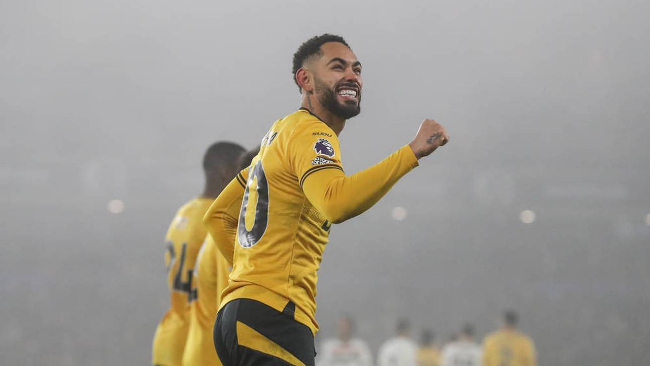 Ex-Herthaner soll United retten