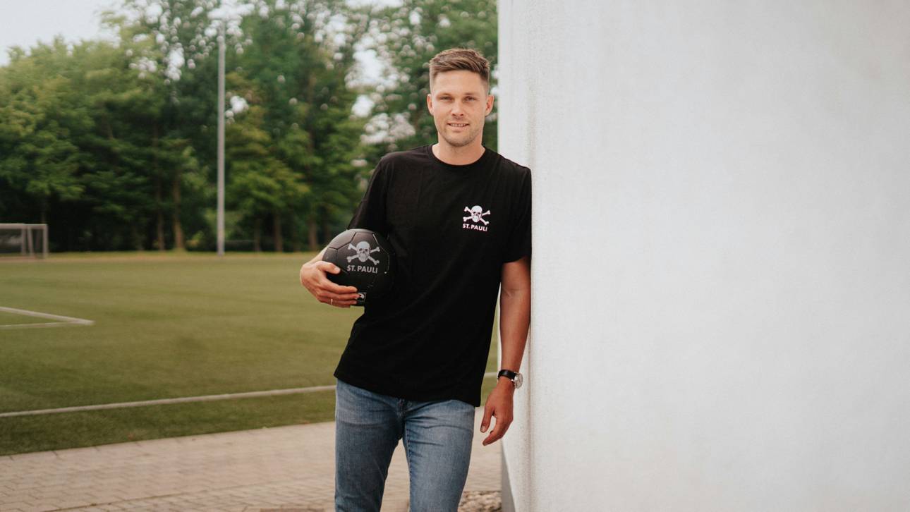 St. Pauli bedient sich bei Absteiger