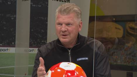 Der Wechsel von Alexander Nübel im Sommer zu den Bayern schlug hohe Wellen. Der Fantalk diskutiert den Schritt des jungen Torhüters. Stefan Effenberg kritisiert vor allem dessen Berater.
