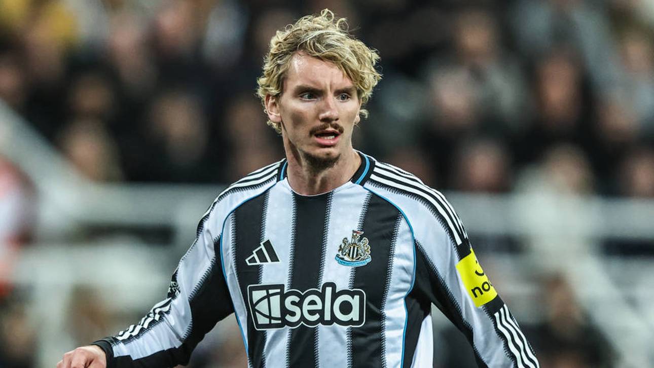 Pokal-Kracher für Woltemade