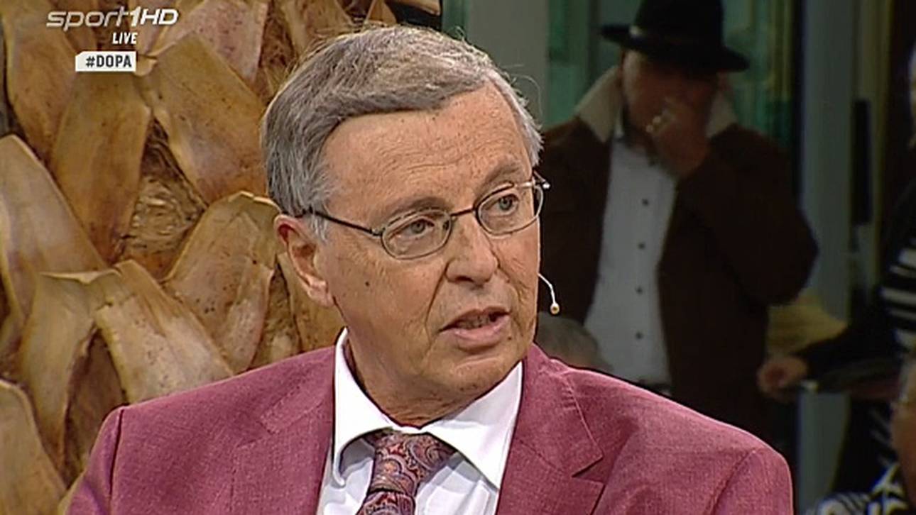 Bosbach: Müssen Frankreich vertrauen