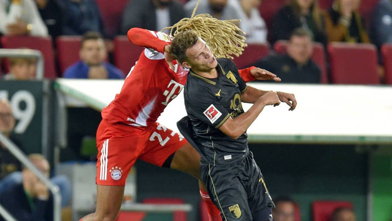 Bayern-Buhmann entschuldigt sich