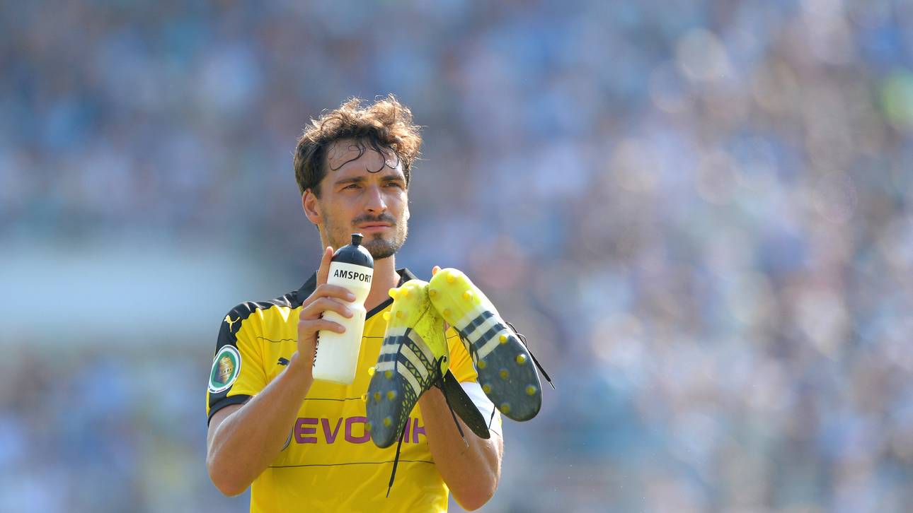 Was halten Sie von Hummels‘ Wechsel?