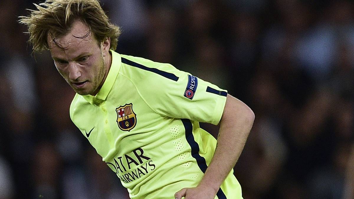 IVAN RAKITIC (bis 71. Minute): Der ehemalige Schalker war immer in Bewegung, immer anspielbar und eine der zentralen Figuren in Barcas Spiel. Der kroatische Nationalspieler hat allen, die nach seinem Wechsel vom FC Sevilla zu Barca nur die Rolle des Mitläufers zugetraut hatten, das Gegenteil bewiesen. Starke Vorstellung in der ersten Hälfte, nach der Pause baute er ab und sah für ein Foul an Lewandowski in der 64. Minute Gelb. SPORT1-NOTE: 2,5