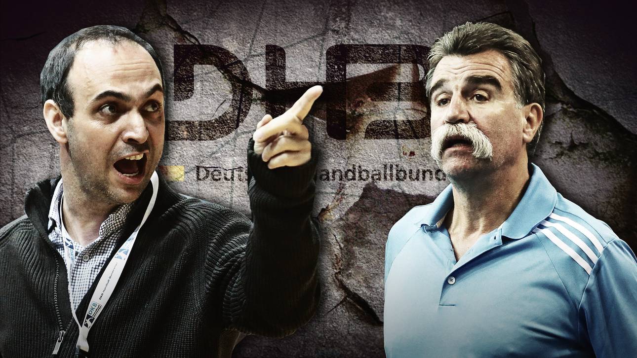 Machtkampf wird zur Schlammschlacht