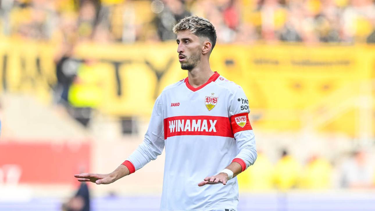 Karazor verkündet Türkei-Entscheidung