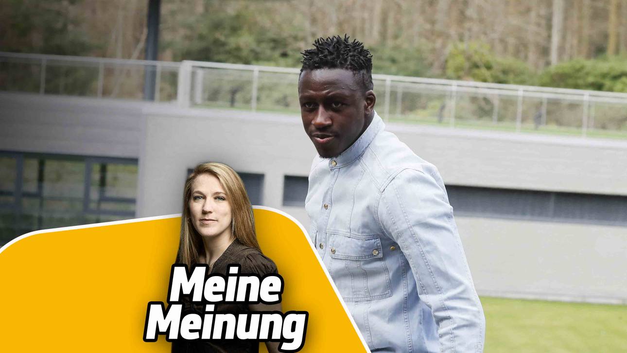 Mara Pfeiffer schreibt über den Fall Benjamin Mendy