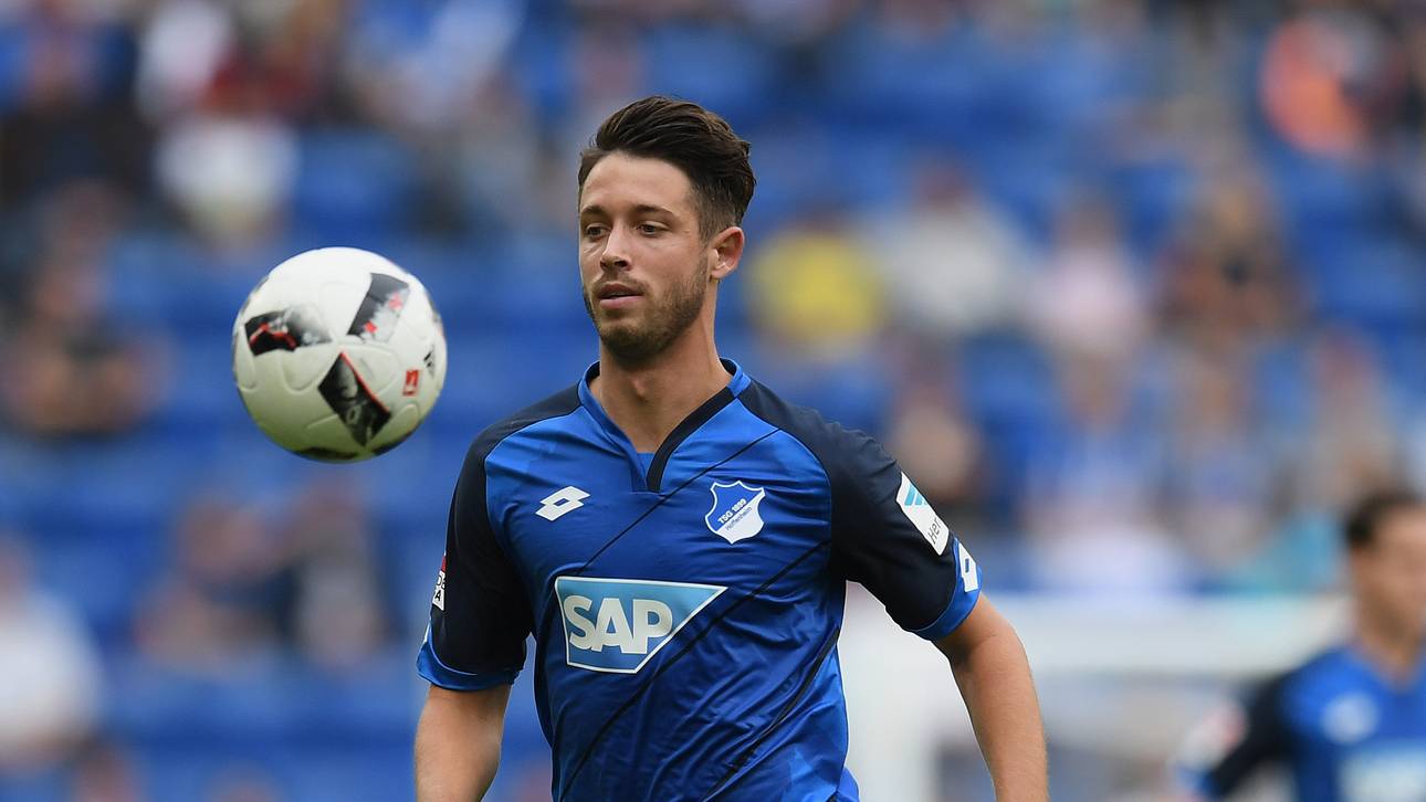 Hoffenheim-Duo angeschlagen