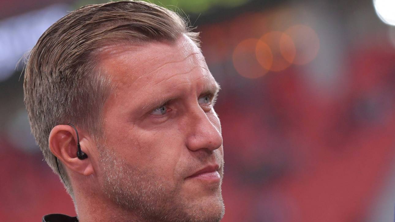 „Voller Vorfreude“: Frankfurts Stresstest in Madrid