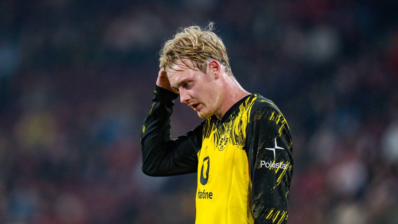 Kommt der Brandt-Ersatz aus Italien?