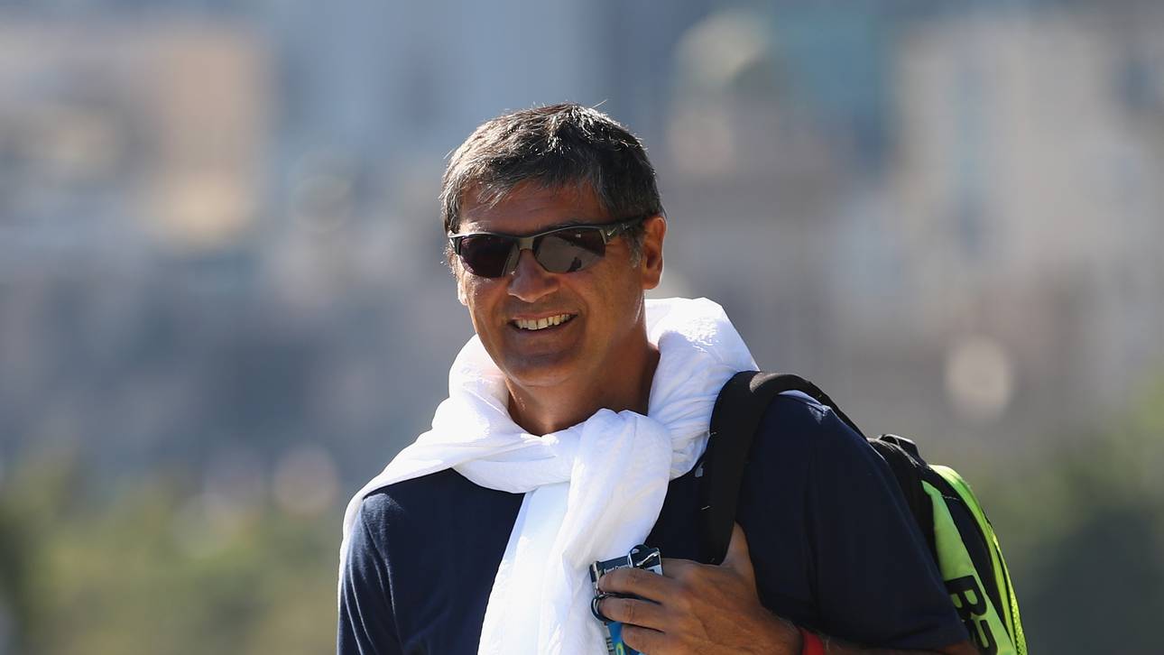 Nadal rät Kerber von Becker ab