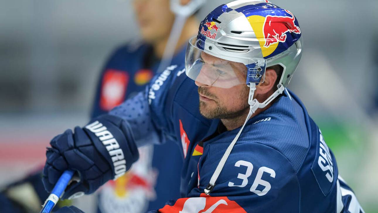Yannic Seidenberg spielte von 2013 bis 2022 in München