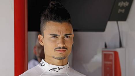 Pascal Wehrlein geht 2021 in der Formel E an den Start