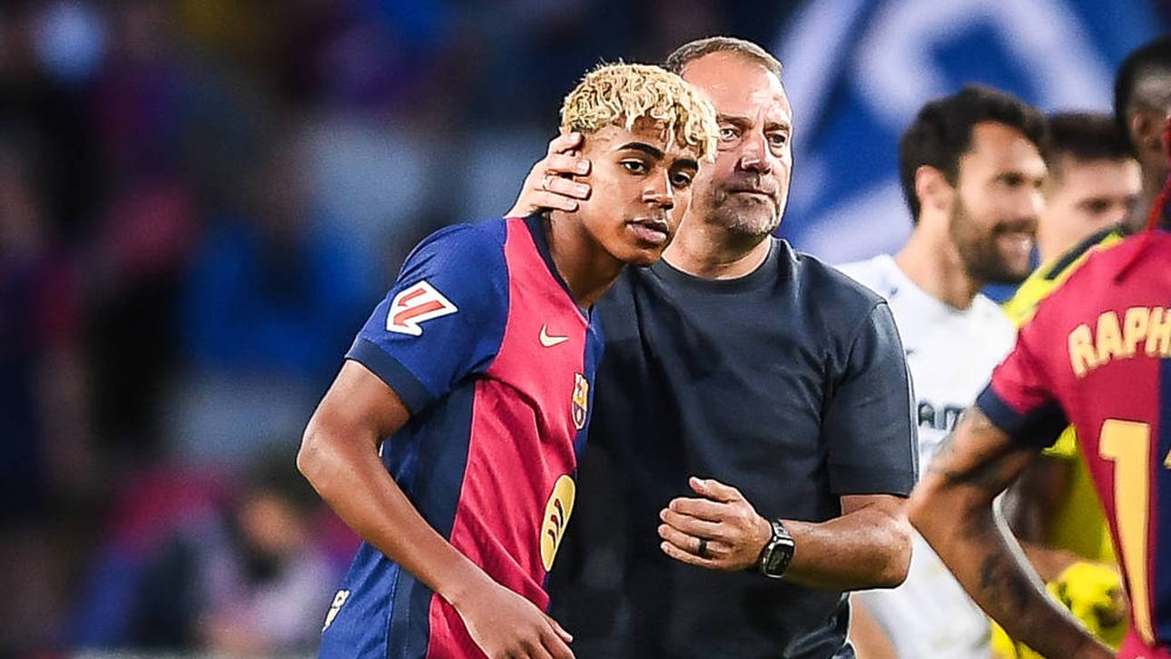 Barca droht folgenschwere Strafe