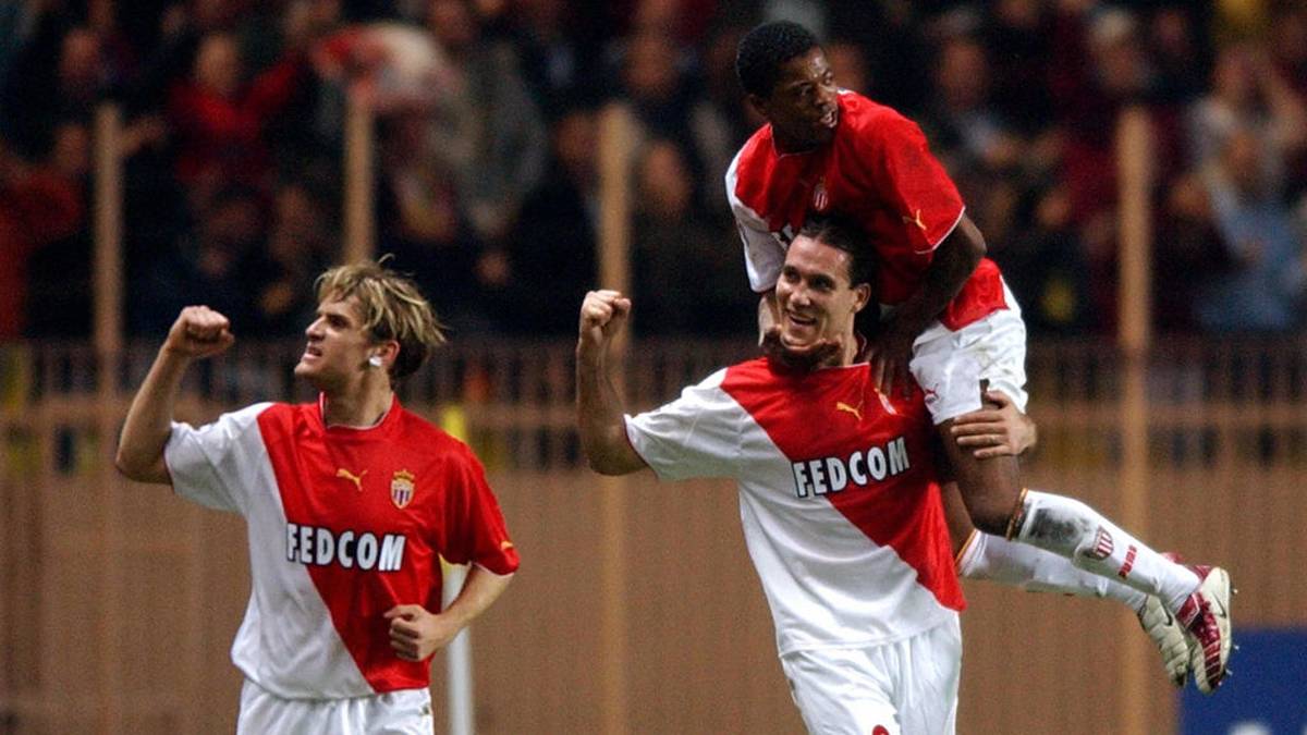 Für Monaco lief es in dieser Saison ohnehin sehr gut. Die Monegassen spielten eine der besten Saisons der Vereinsgeschichte und zogen bis in das Finale der Königsklasse ein. Dort unterlagen sie dem FC Porto mit 0:3