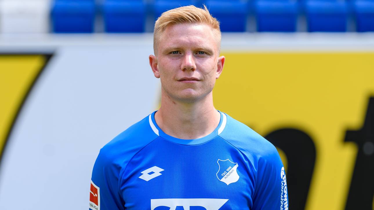 TSG verleiht Talent nach Dänemark