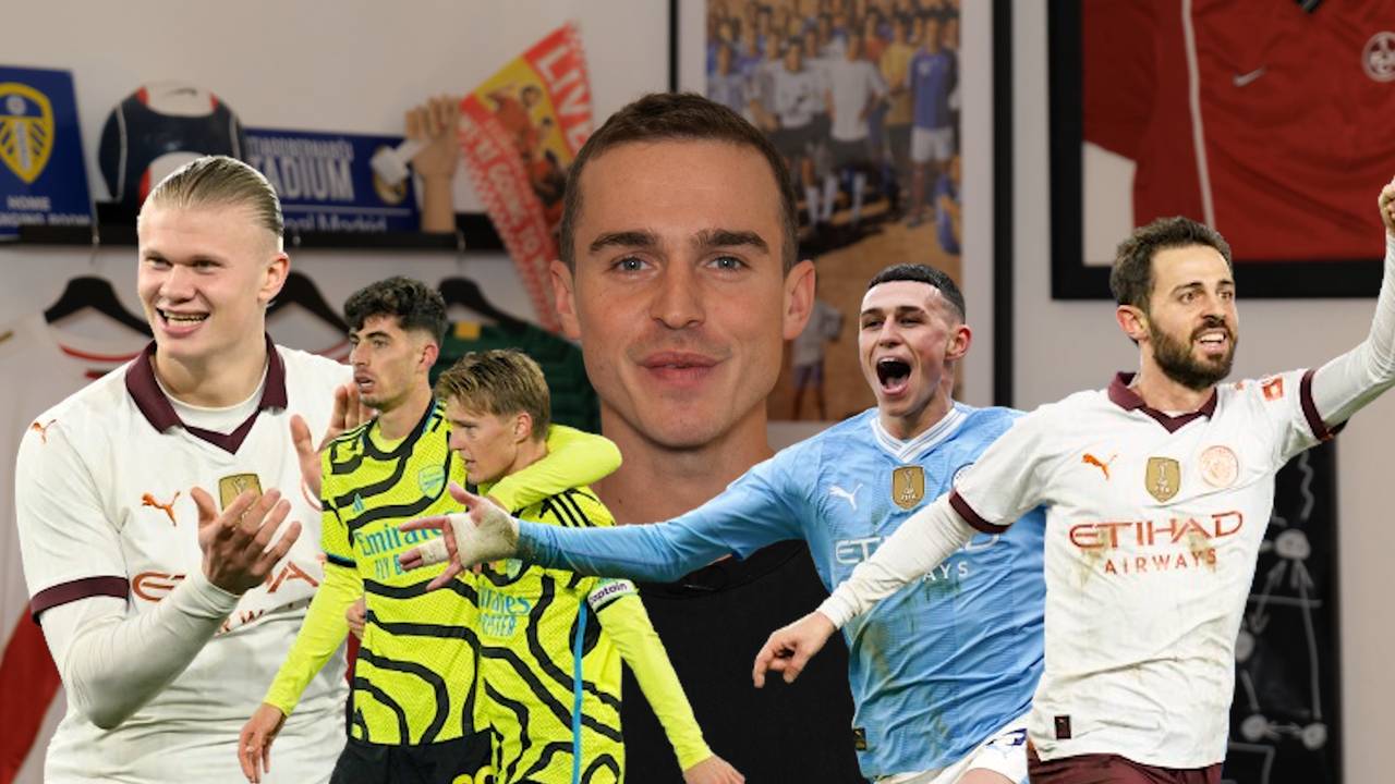 Tipp it like: Man City vs. ARS & StP vs. SCP | Sportwetten