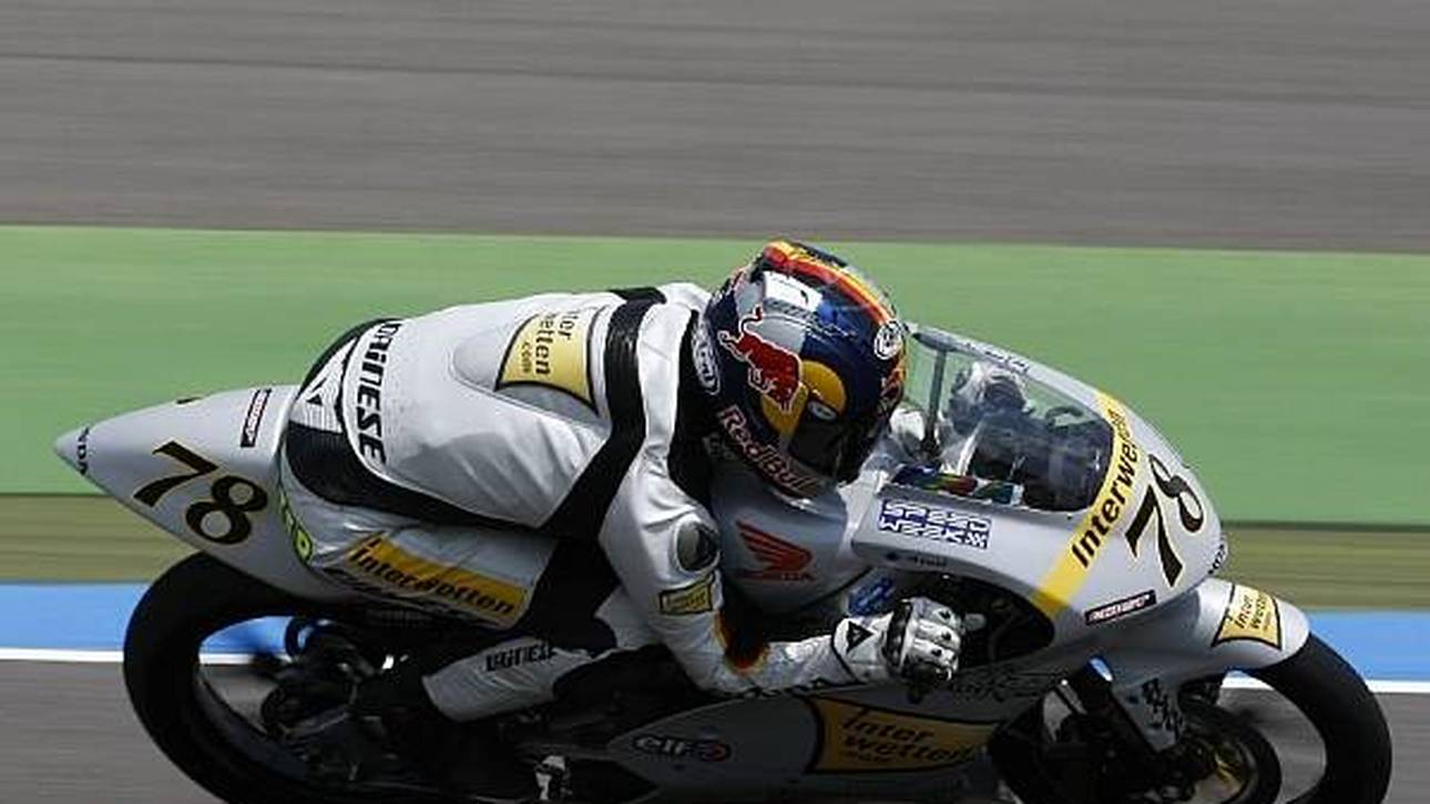 Schrötter wird Folger-Nachfolger