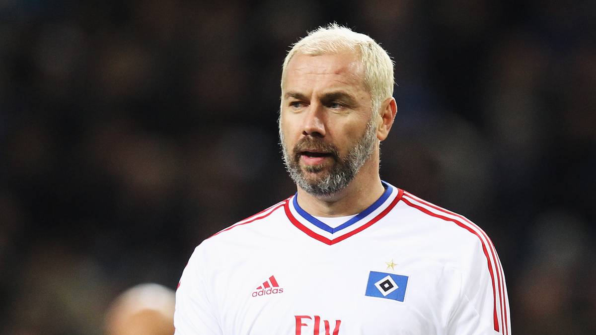 SERGEJ BARBAREZ (STURM): 174 Spiele für den HSV, 65 Tore. 2001 wurde er mit 22 Treffern sogar Torschützenkönig der Bundesliga. Ihm widmete Lotto King Karl sogar einen Song ("Zvijezda Bosne - Stern von Bosnien)