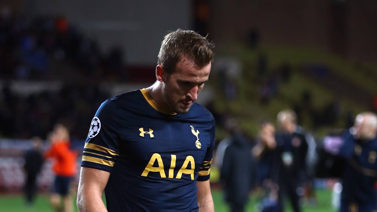 Harte Kritik nach Tottenhams Aus