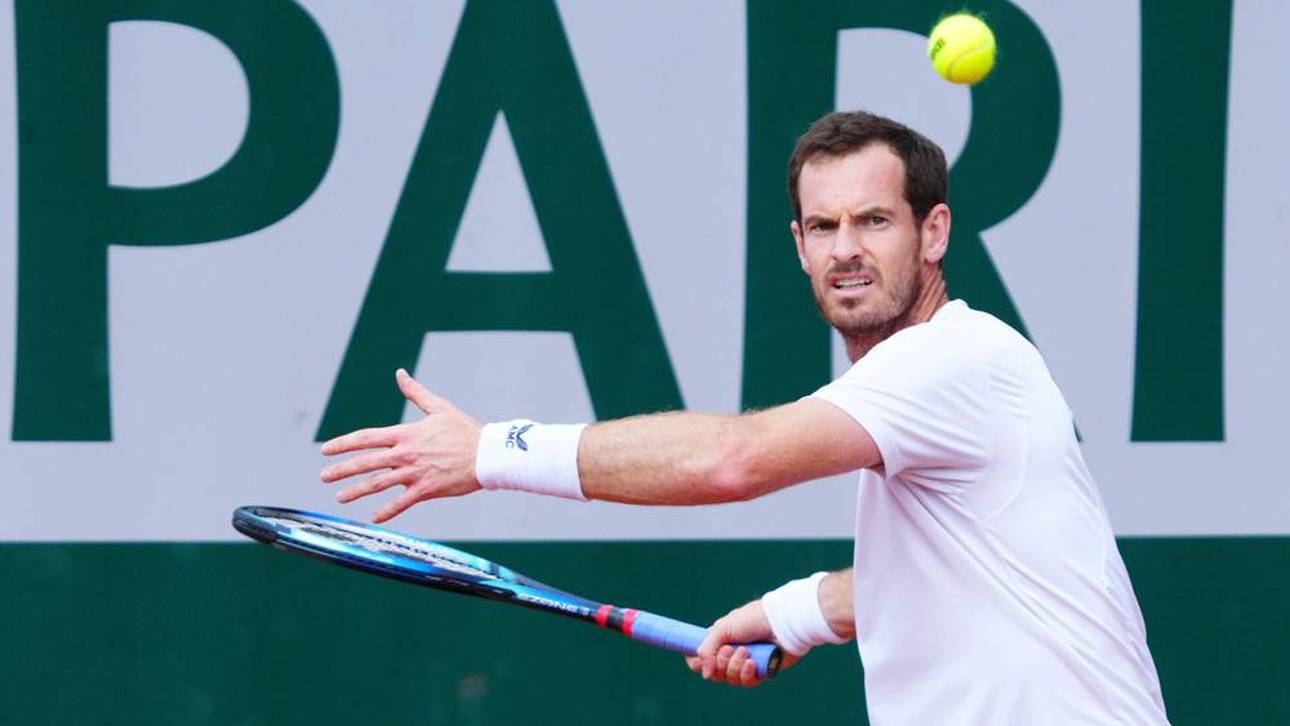 Duell zweier Ikonen zum Auftakt