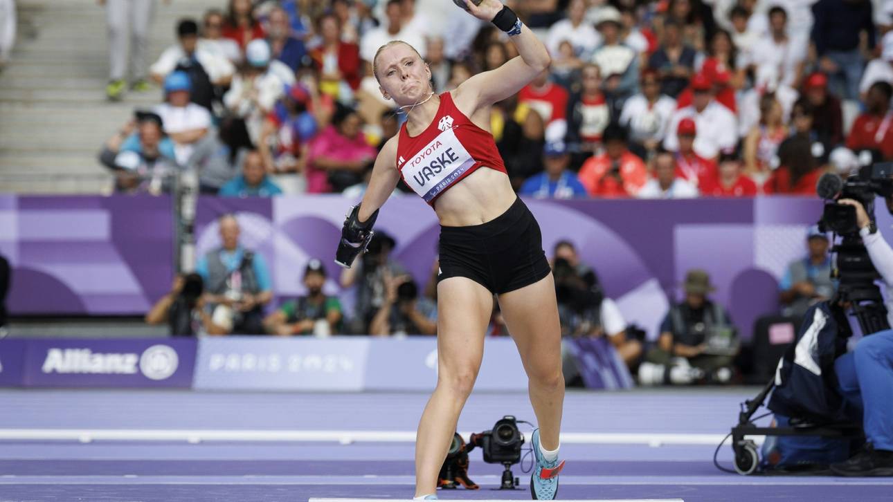 Deutsche Leichtathleten chancenlos