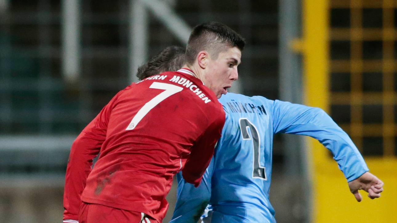 Riberys Bruder zurück in die Heimat