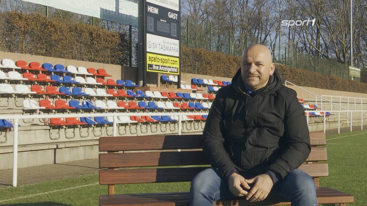 Bundesliga: Tasmania Berlin bangt um 54 Jahre alten Negativrekord