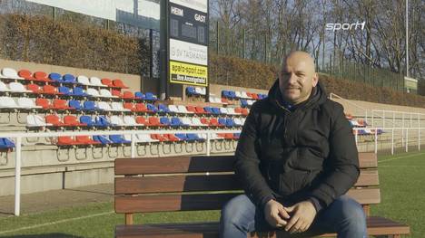 Seit 54 Jahren hält Tasmania Berlin den Bundesliga-Negativrekord für die längste Sieglos-Serie. Nun muss den Kult-Verein um diesen bangen.