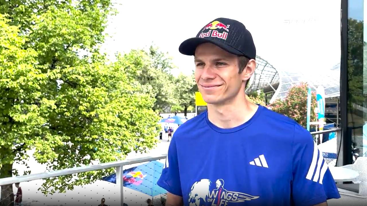 Das sagt Wellinger zum neuen Skisprung-Cheftrainer