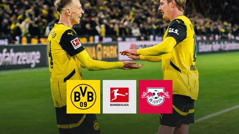 Krisengeplagt und von Verletzungen gebeutelt tritt der BVB mit einem Rumpfkader gegen RB Leipzig an. Trotz guten Dortmunder Starts gehen die Gäste dann auch noch in Führung. Diesmal aber beweisen die Schwarzgelben Moral.