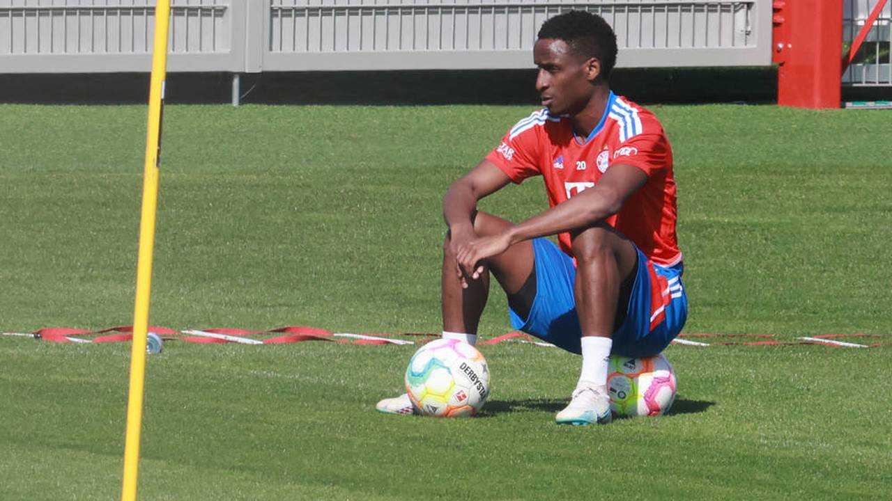 Bayern-Profi muss vor Gericht