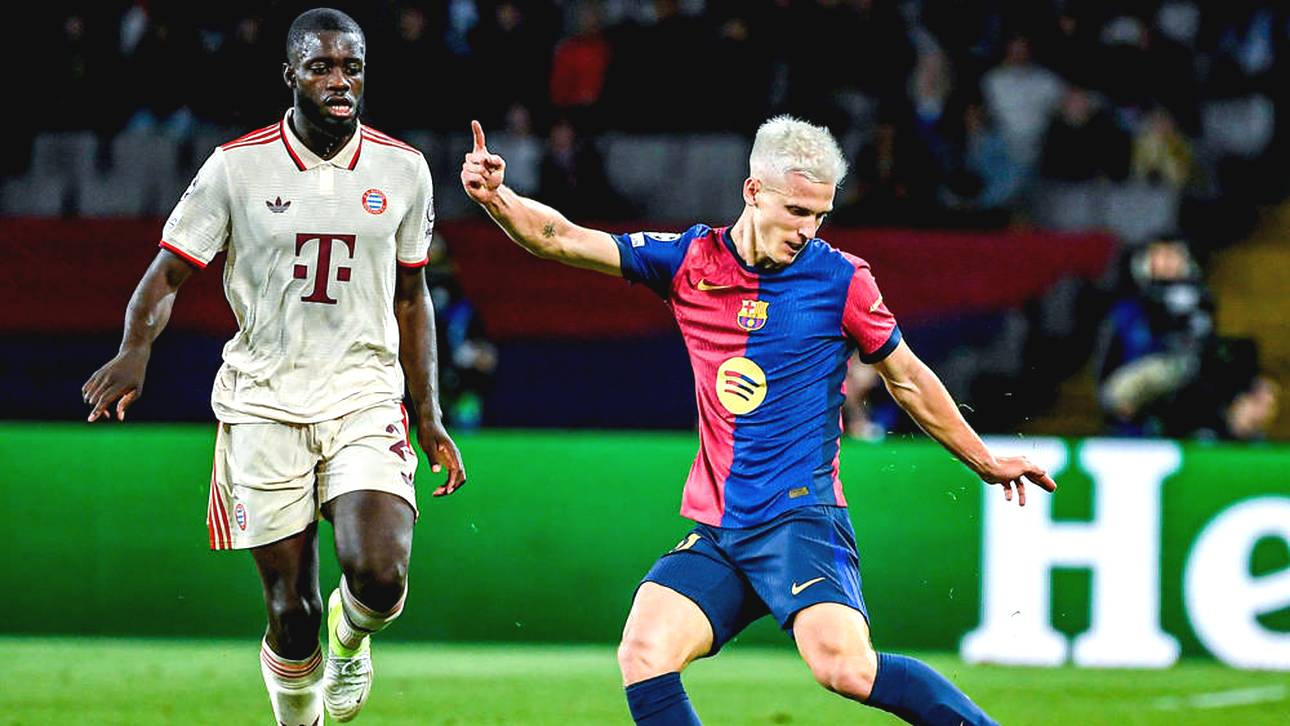 Berater enthüllt Bayerns Olmo-Angebot