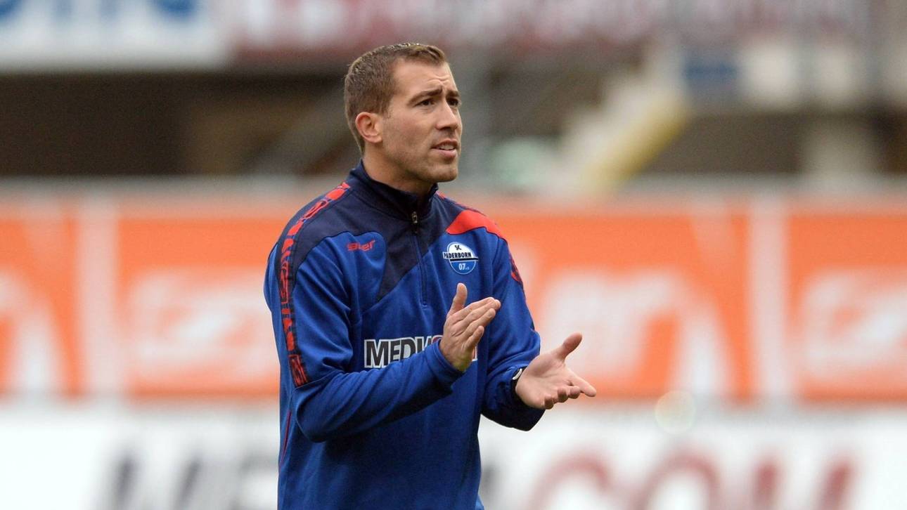 Paderborn bestimmt Interimstrainer