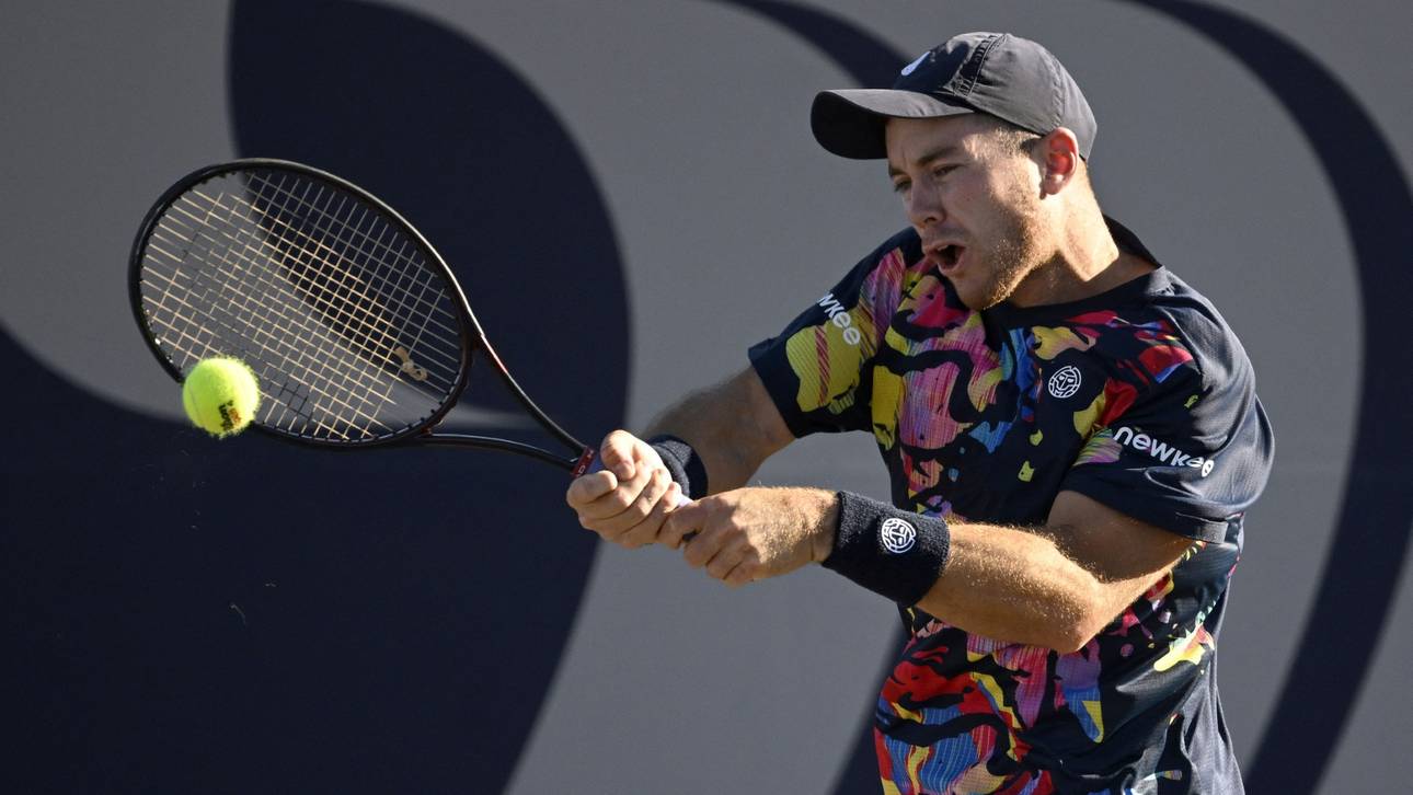 Koepfer feiert nächsten Sieg