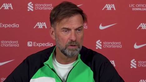 Nach neun Jahren als Trainer beim FC Liverpool wird für Jürgen Klopp im Sommer Schluss sein. Der 56-Jährige habe seine Ressourcen aufgebraucht und sich deswegen entschieden, zurückzutreten.