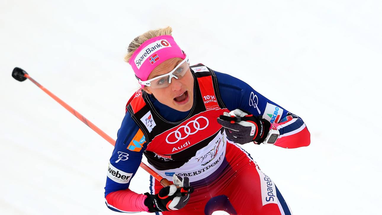 Johaug: Längere Sperre beantragt