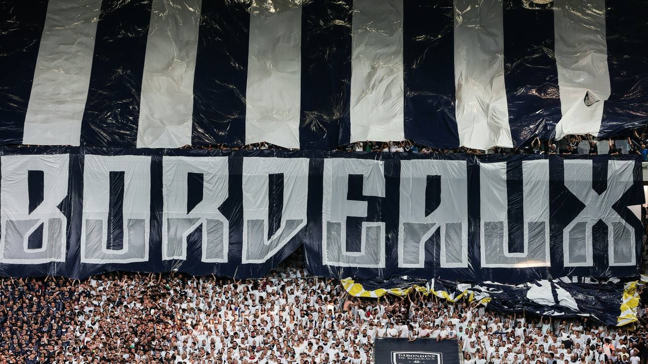 Neuer Tiefpunkt für Traditionsklub