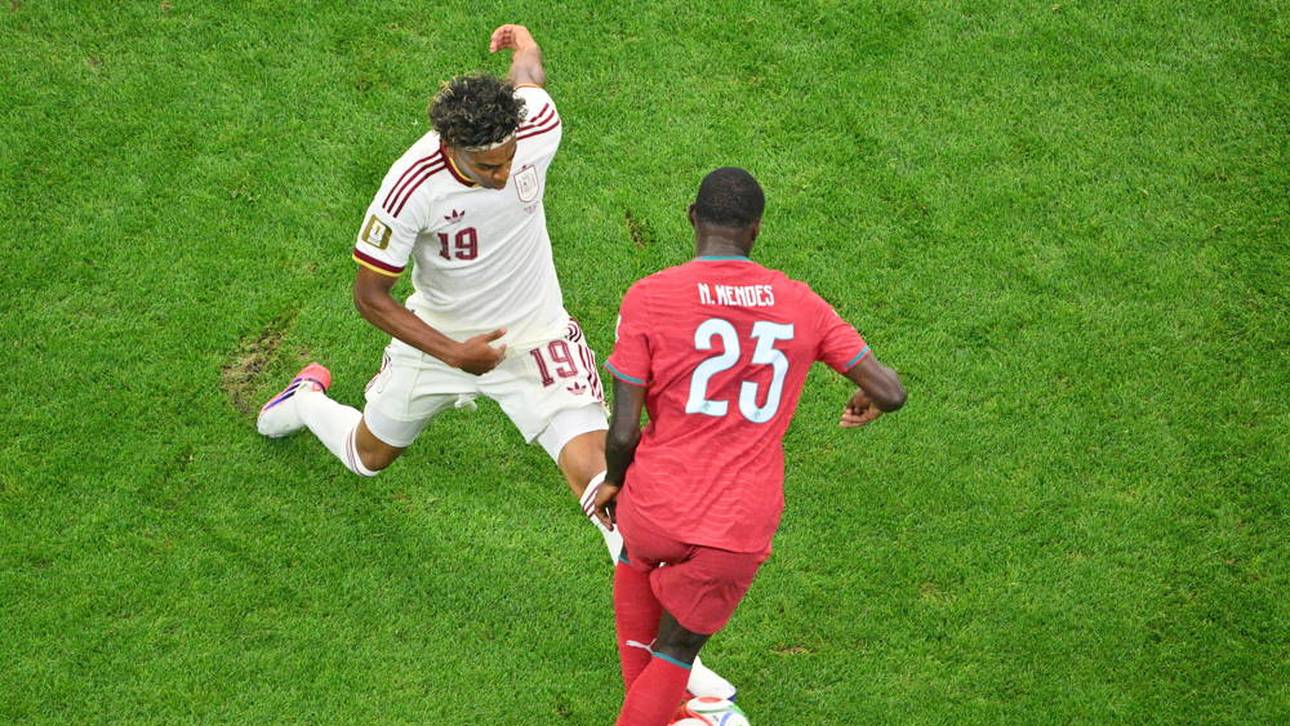 PSG droht bitterer Ausfall gegen Barca