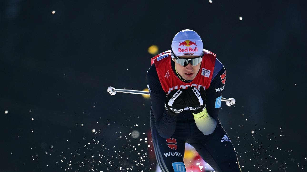 Kombinierer hoffen auf ersten Skiflug-Weltcup