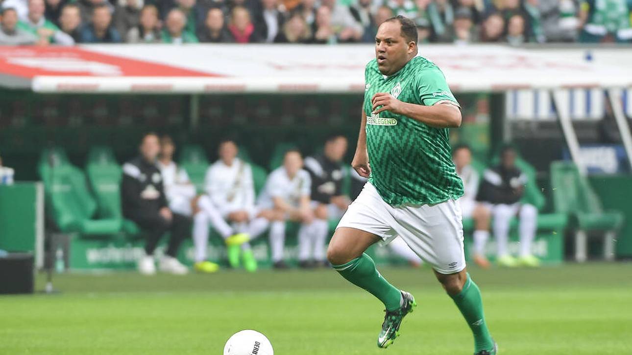 Ailton gibt furioses Comeback