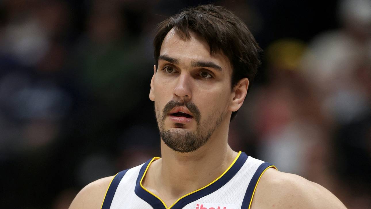 DBB-Team trifft auf Kroaten um Saric