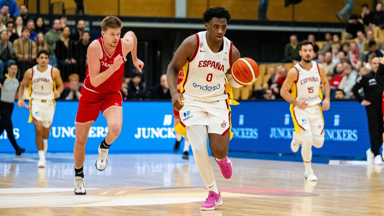 Saison für Topscorer Osobor vorbei