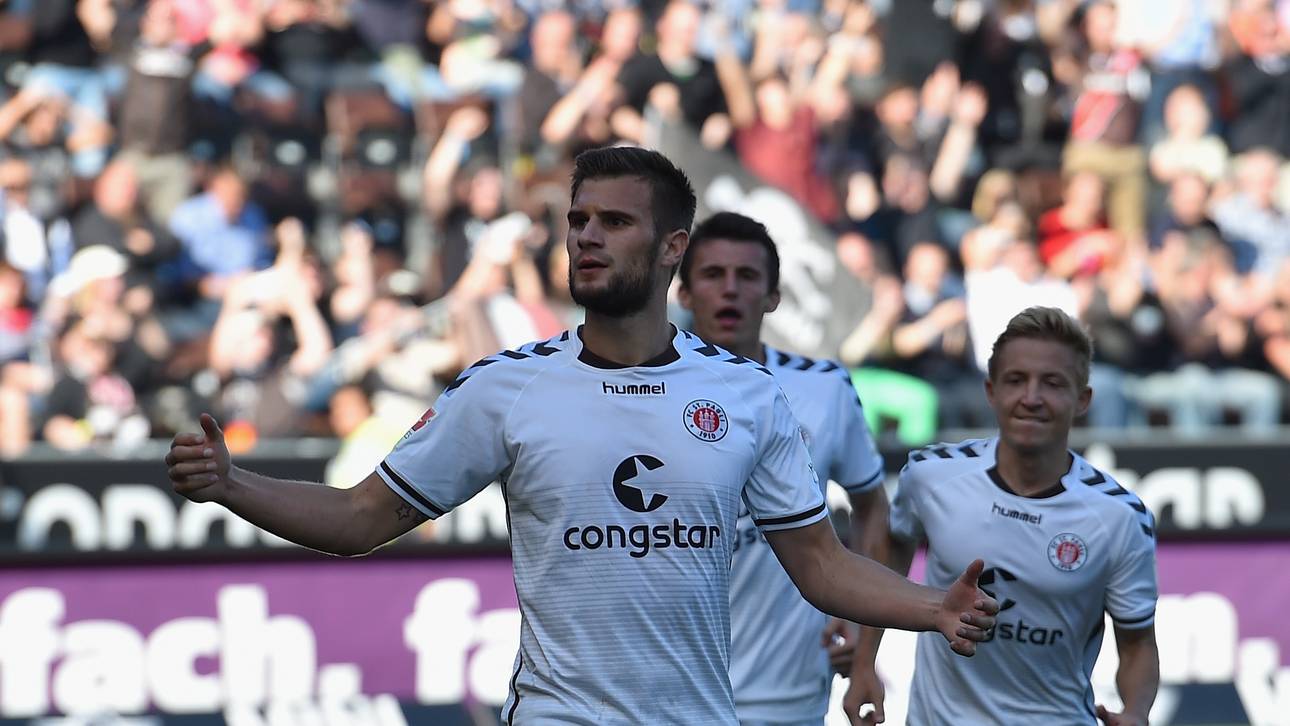 St. Pauli trennt sich von Nöthe