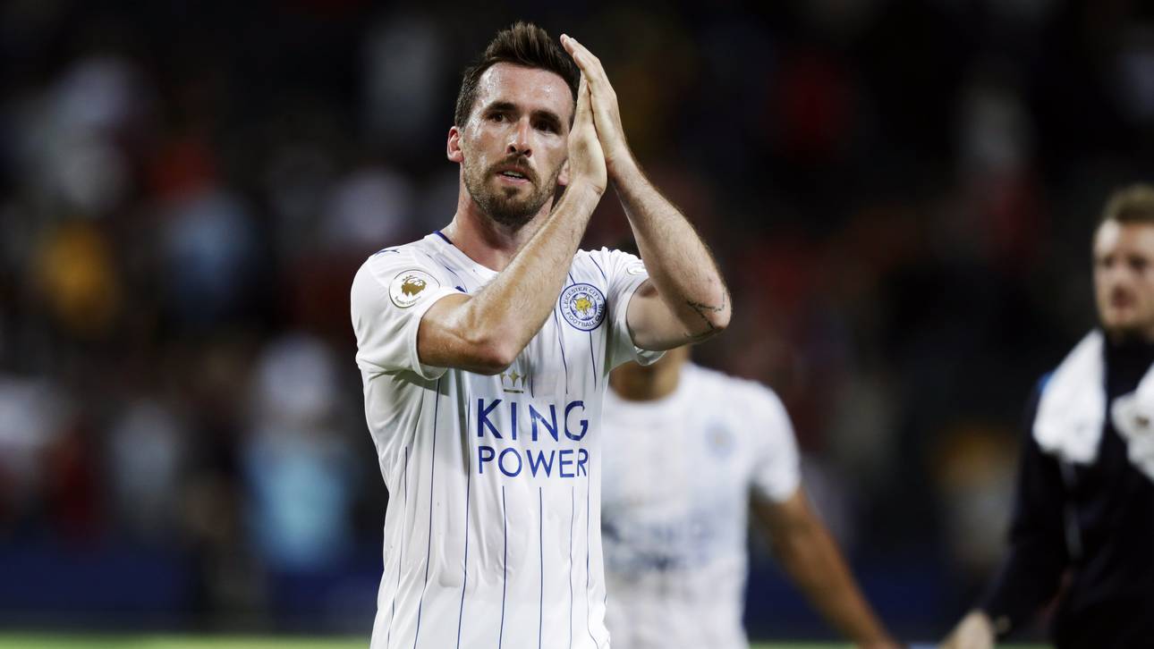 Transferschau: Geht Fuchs zu Klopp?