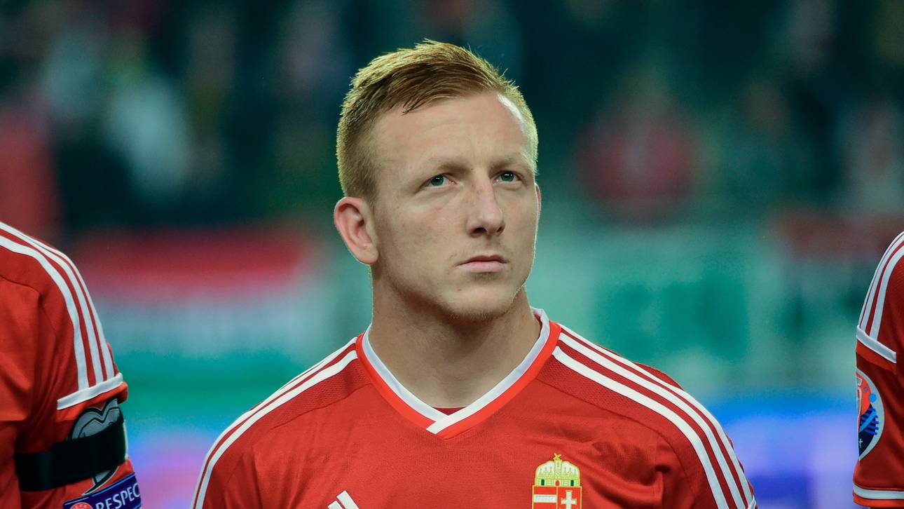 Werder testet ungarisches Talent