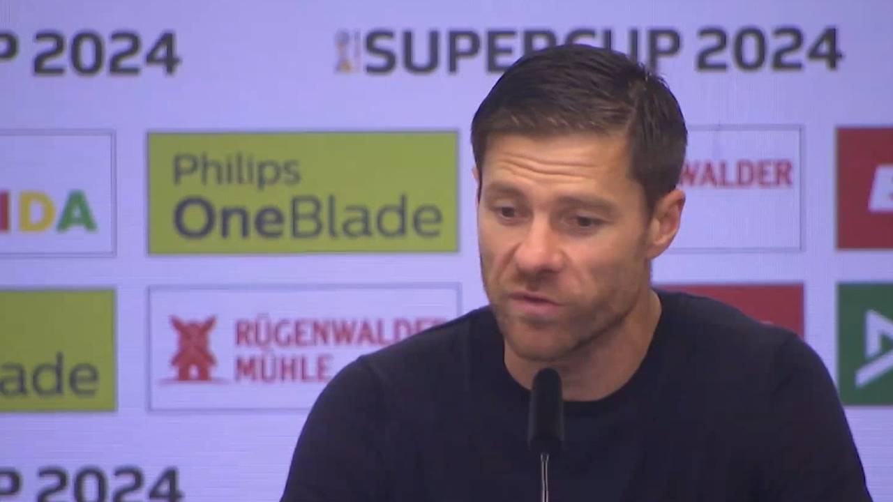 So denkt Xabi Alonso über seine Neuzugänge